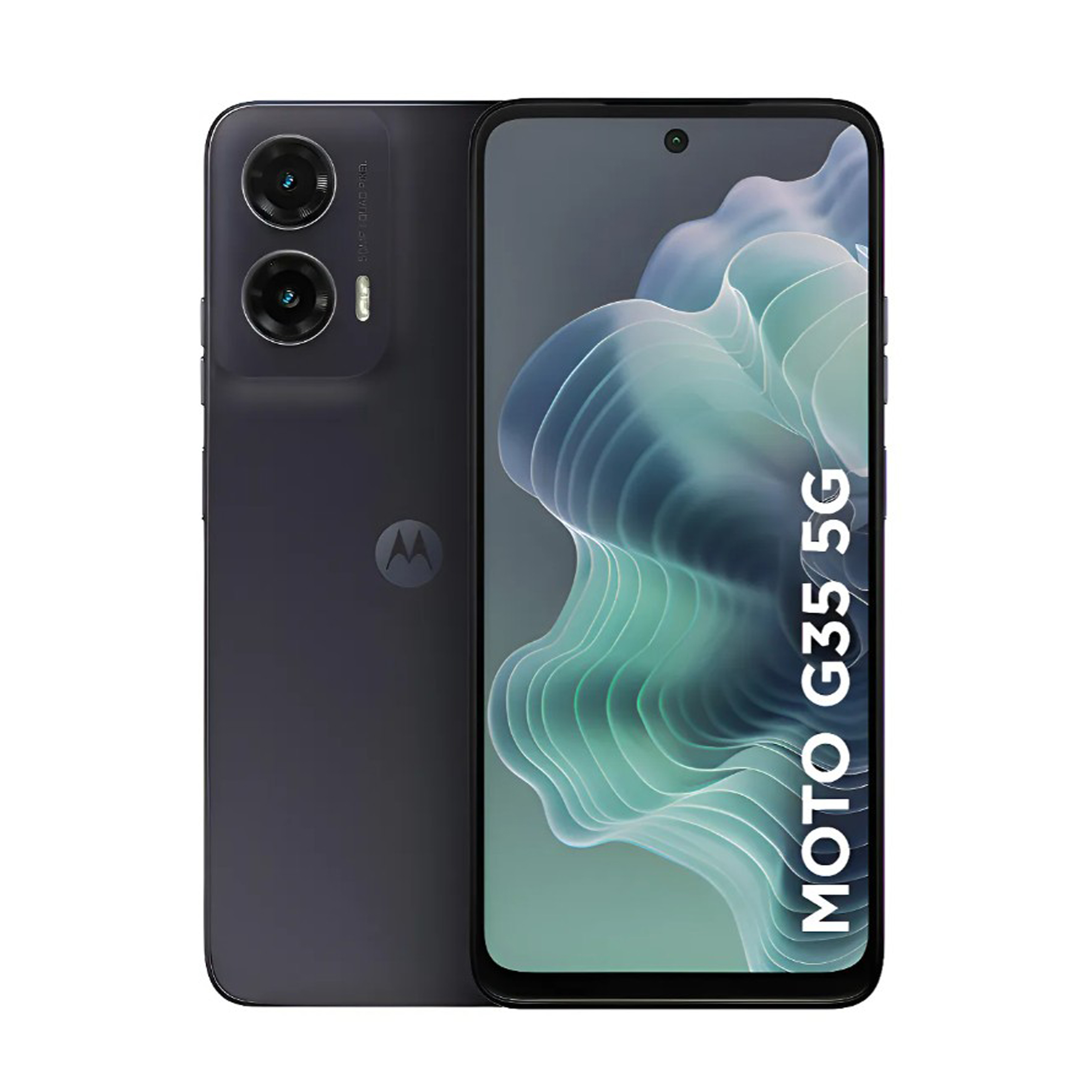 Smartphone Motorola Moto G35 5g