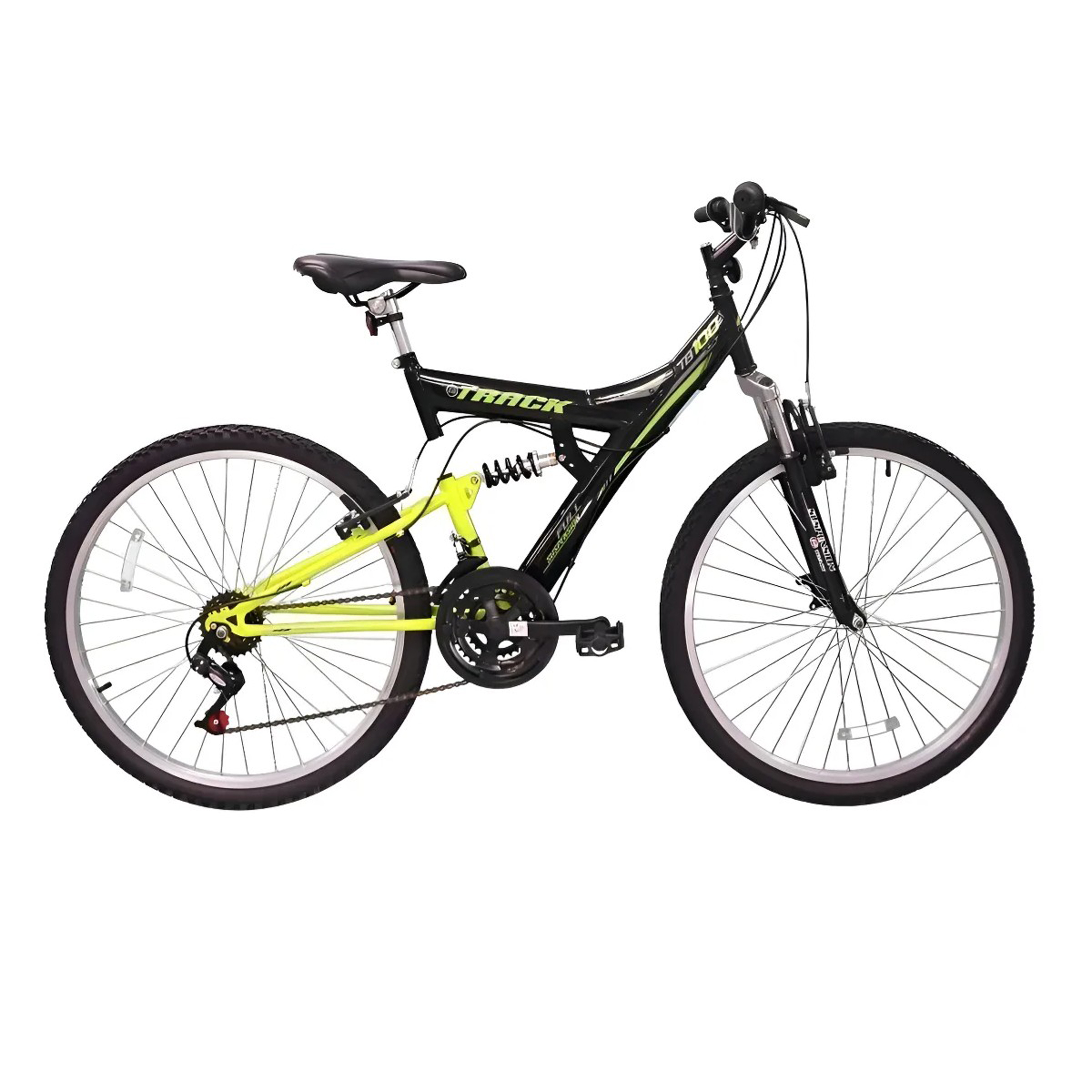 Bicicleta mountain bike TK3 Track TB 100XS